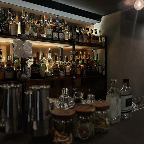 BAR AGLET バーアグレット