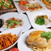 ボンマルシェ ボンテ 3