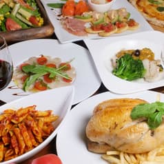 ボンマルシェ ボンテ 2