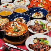 マヌエル タスカ ド ターリョ Manuel 丸の内店 3