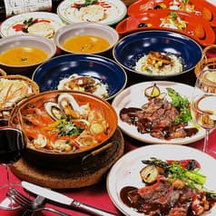 マヌエル タスカ ド ターリョ Manuel 丸の内店 2