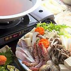 うどん花菜 阪神芦屋店 2