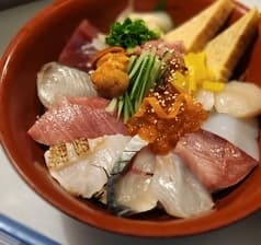 くいものや旬 三郷中央店 2