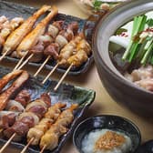 やきとり専門 串鳥 吉祥寺南口店 3