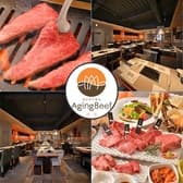 熟成和牛焼肉 エイジング ビーフ 渋谷店 3