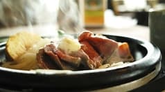 焼肉 じゃくずれ 2