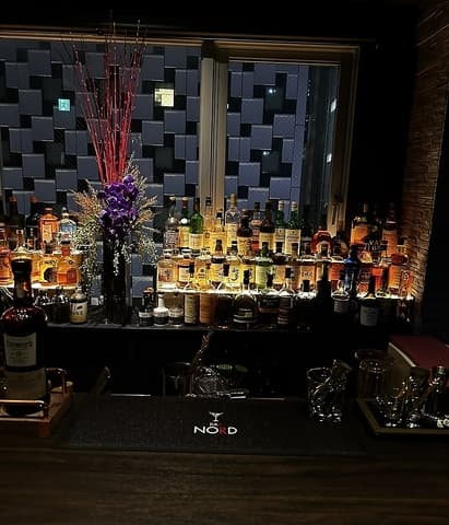 BAR NORD バー ノルド