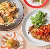 イタ飯酒場 Salute 3