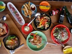 Spanish Bar TORRES トーレス 2