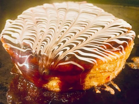 ドロップキック 田無