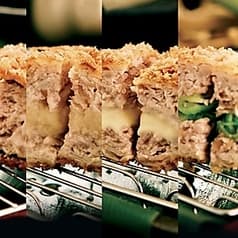 キムカツ DELIS 三宮南店 2