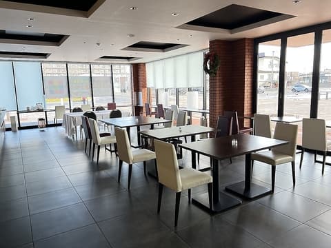 RESTAURANT PICCATA レストラン ピカタ