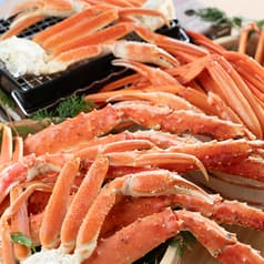 神戸 かに蔵 三宮店 2