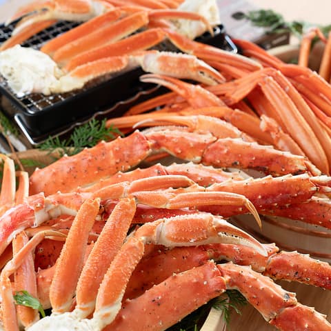 神戸 かに蔵 三宮店