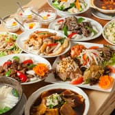 中華料理 元祥 野田店 3