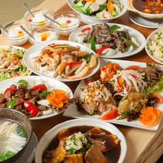 中華料理 元祥 野田店 2