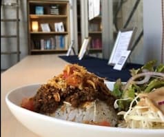 カフェ クロス 2