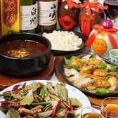 福の家 中華風居酒屋 3