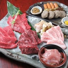 ごえ門 加古川店 2