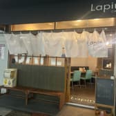 Lapin cafe ラパンカフェ 3