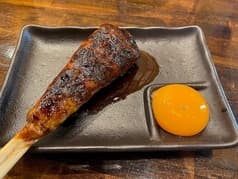 炭火焼 やきとり あやふや 2