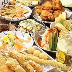 串くし本舗 加古川店 2