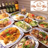 タイ料理 バーン プータイ 3