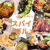 創作アジアン酒場SSS 十三東口店 3