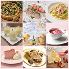 Bistrobar Avanti ビストロバー アヴァンティー 2