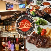SPORTS DINING T Lex ティーレックス 3