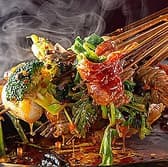 火鍋 39円串串鍋 3