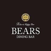 Dining Bar BEARS ベアーズ 3