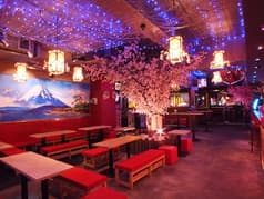 i Darts Tokyo アイダーツ 東京 2