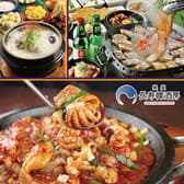 長寿韓酒房 海浜幕張店 3