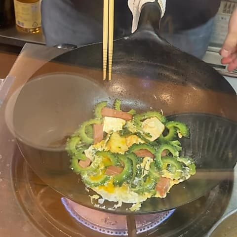 沖縄酒場やなわらばー