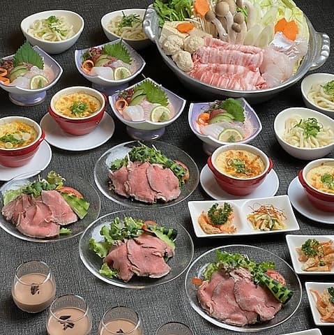 Dining ILOHA ダイニング イロハ