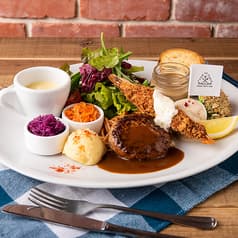 マザームーンカフェ くずはモール店 2