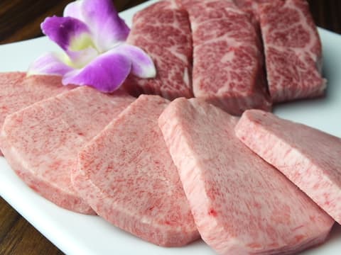 焼肉 キッチンスタジアム 10 テン