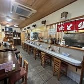 はちはち　大島店 3