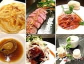 チャイナバル BIGUP! 3