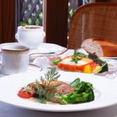 レストラン レカイエ 3