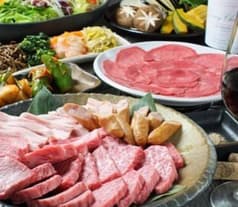 焼肉処 葡萄匠屋 吹田店 2