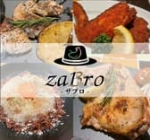 イタリアン酒場　zaBro 3