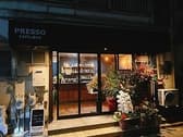Presso Cafe & Bar プレッソカフェアンドバー 3