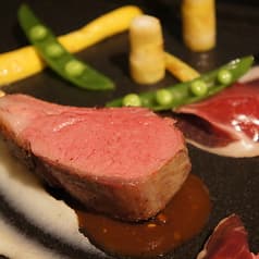 Osteria Bubbino オステリア ブッビーノ 2