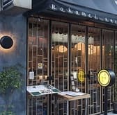 鹿鳴茶流 入舩 3