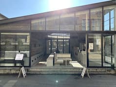 oh!DANGO MONT BLANC CAFE KAMAKURA 2