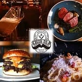 アメリカンダイナー THIS IS B 松本駅前 3