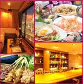 グウフォ 創作居酒屋 3