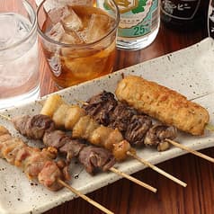 鍛冶屋文蔵 虎ノ門店 2